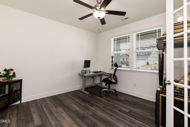 1413 Matisse Drive, Fuquay Varina, NC 27526