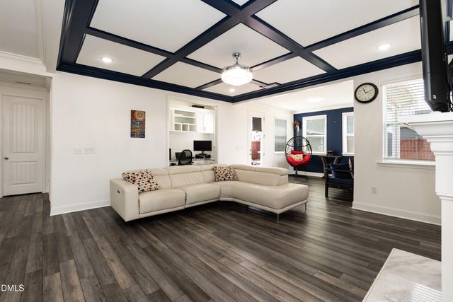 1413 Matisse Drive, Fuquay Varina, NC 27526