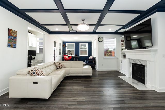 1413 Matisse Drive, Fuquay Varina, NC 27526