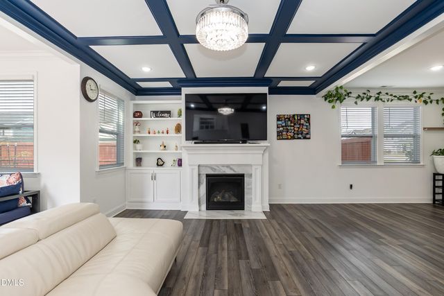 1413 Matisse Drive, Fuquay Varina, NC 27526