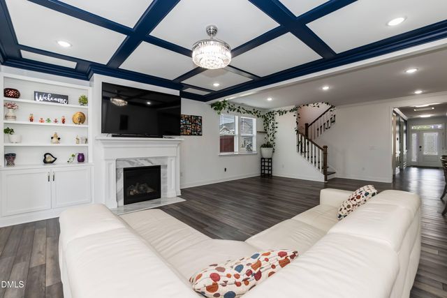 1413 Matisse Drive, Fuquay Varina, NC 27526