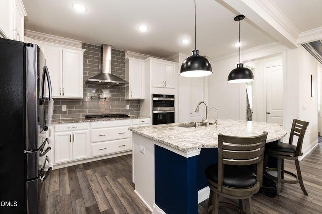 1413 Matisse Drive, Fuquay Varina, NC 27526