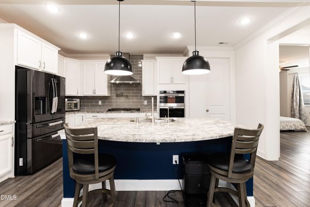 1413 Matisse Drive, Fuquay Varina, NC 27526