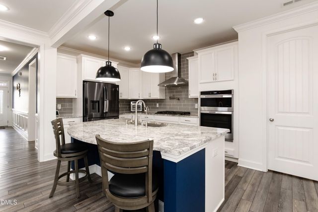 1413 Matisse Drive, Fuquay Varina, NC 27526