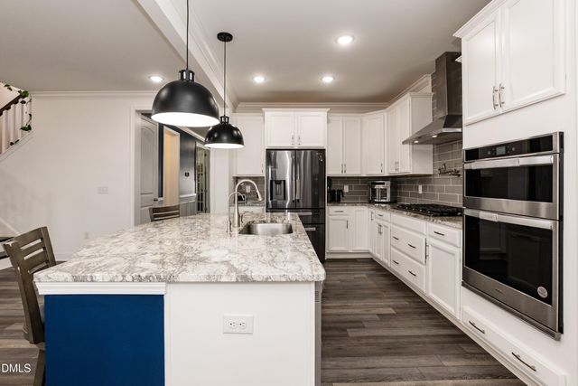 1413 Matisse Drive, Fuquay Varina, NC 27526