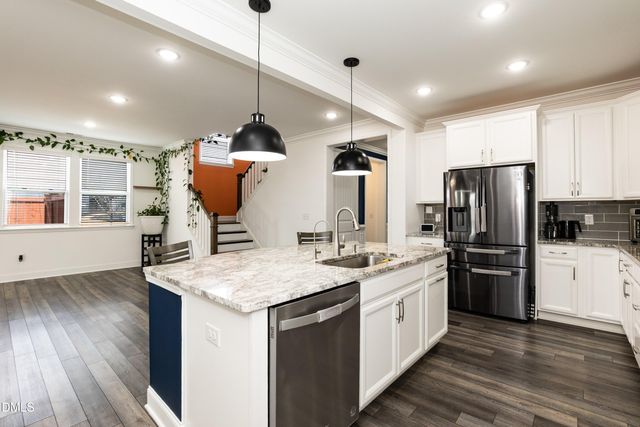 1413 Matisse Drive, Fuquay Varina, NC 27526