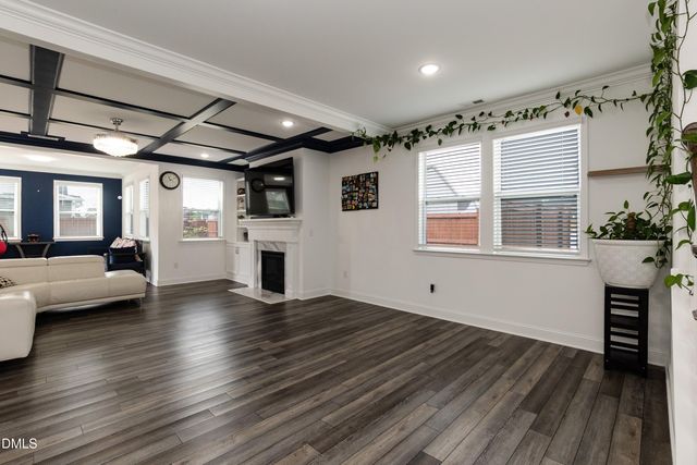 1413 Matisse Drive, Fuquay Varina, NC 27526