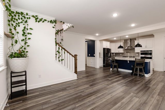 1413 Matisse Drive, Fuquay Varina, NC 27526