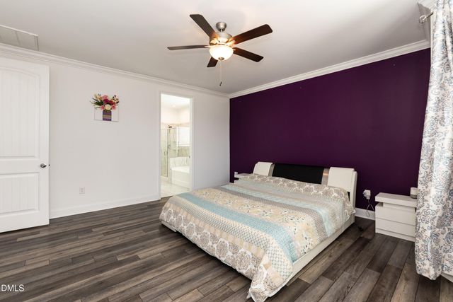 1413 Matisse Drive, Fuquay Varina, NC 27526