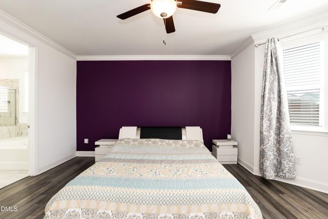 1413 Matisse Drive, Fuquay Varina, NC 27526