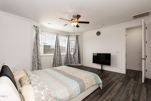 1413 Matisse Drive, Fuquay Varina, NC 27526