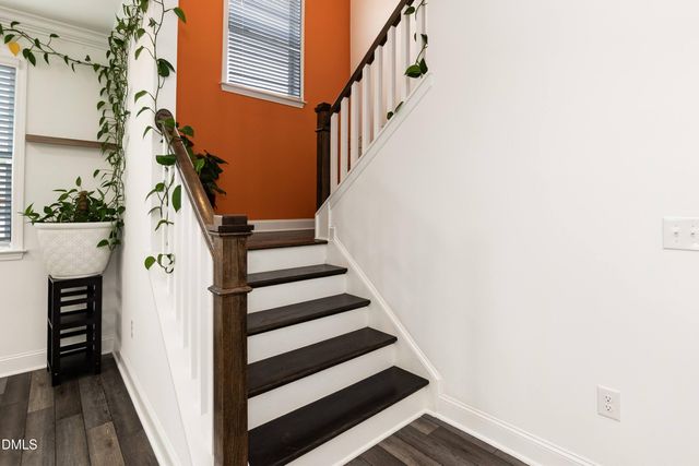 1413 Matisse Drive, Fuquay Varina, NC 27526