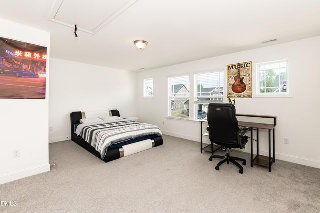 1413 Matisse Drive, Fuquay Varina, NC 27526