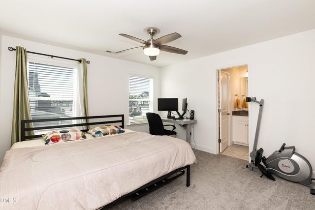 1413 Matisse Drive, Fuquay Varina, NC 27526