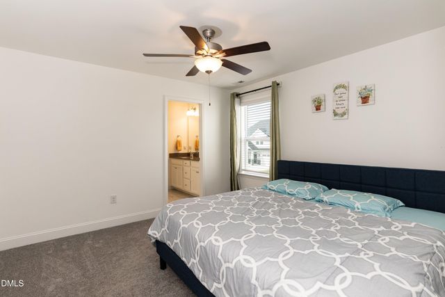 1413 Matisse Drive, Fuquay Varina, NC 27526