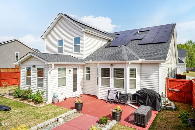 1413 Matisse Drive, Fuquay Varina, NC 27526