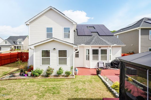 1413 Matisse Drive, Fuquay Varina, NC 27526