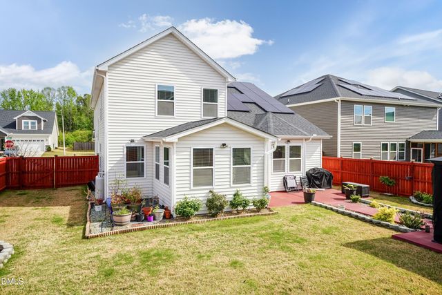 1413 Matisse Drive, Fuquay Varina, NC 27526