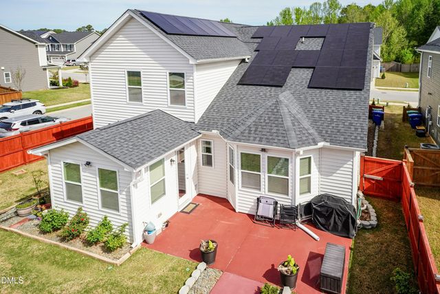 1413 Matisse Drive, Fuquay Varina, NC 27526