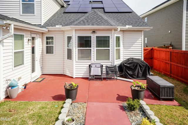 1413 Matisse Drive, Fuquay Varina, NC 27526