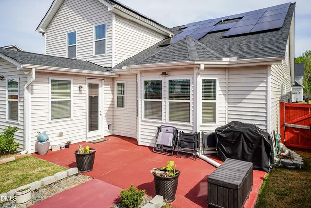 1413 Matisse Drive, Fuquay Varina, NC 27526