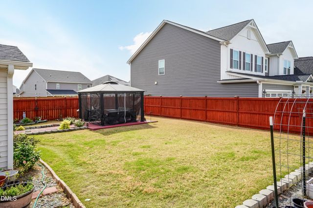 1413 Matisse Drive, Fuquay Varina, NC 27526