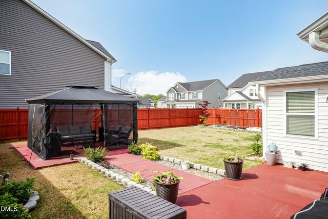 1413 Matisse Drive, Fuquay Varina, NC 27526