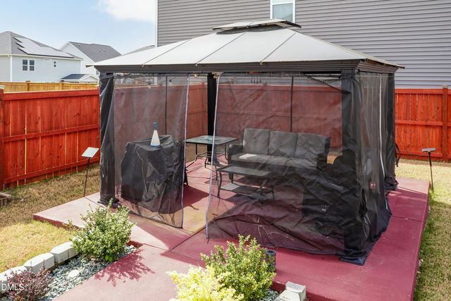 1413 Matisse Drive, Fuquay Varina, NC 27526