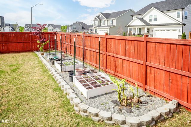 1413 Matisse Drive, Fuquay Varina, NC 27526