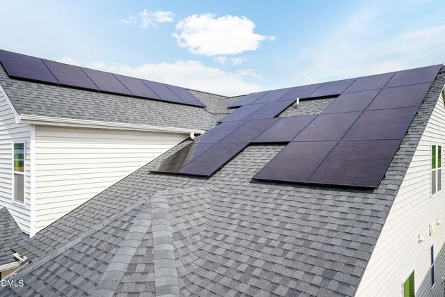 1413 Matisse Drive, Fuquay Varina, NC 27526