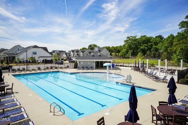 1413 Matisse Drive, Fuquay Varina, NC 27526