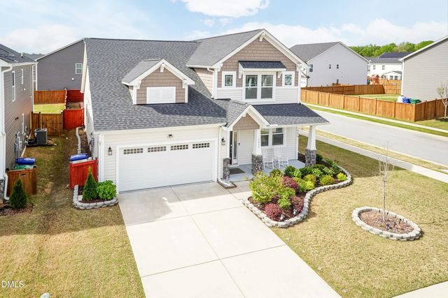 1413 Matisse Drive, Fuquay Varina, NC 27526