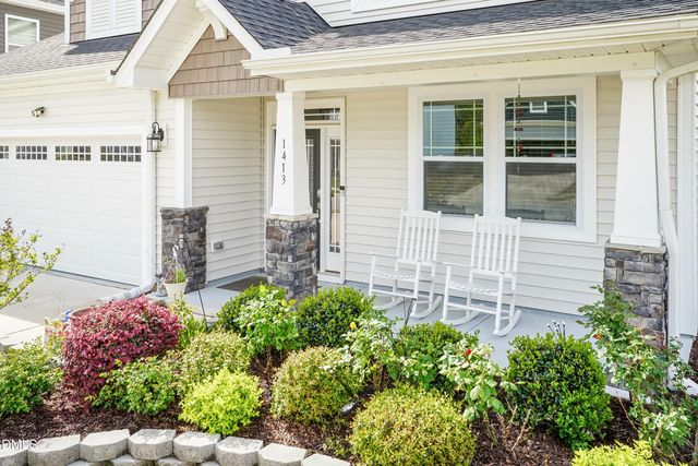 1413 Matisse Drive, Fuquay Varina, NC 27526