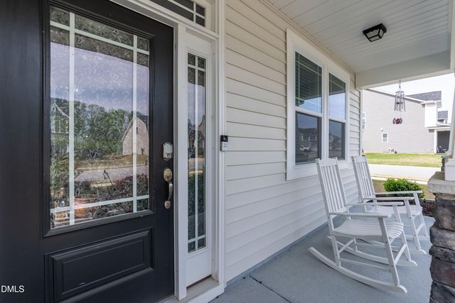 1413 Matisse Drive, Fuquay Varina, NC 27526