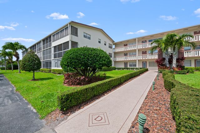 148 Preston Way 148, Boca Raton, FL 33434