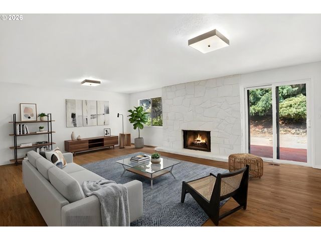 6542 Sw 88TH Ave, Portland, OR 97223
