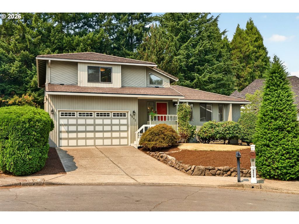 6542 Sw 88TH Ave, Portland, OR 97223