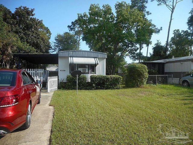 8513 Matador Camino, Pensacola, FL 32507
