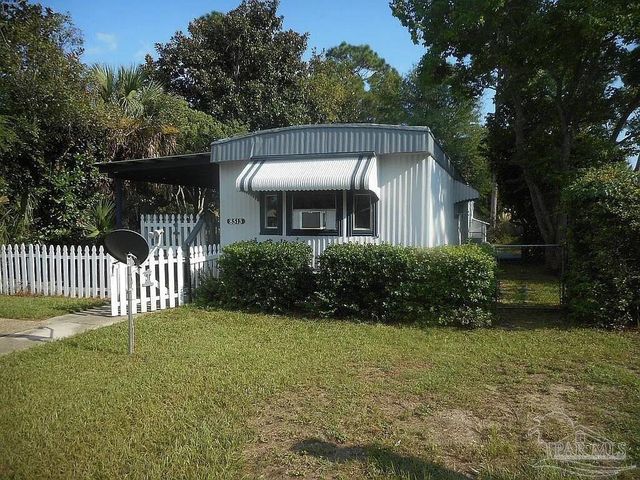 8513 Matador Camino, Pensacola, FL 32507