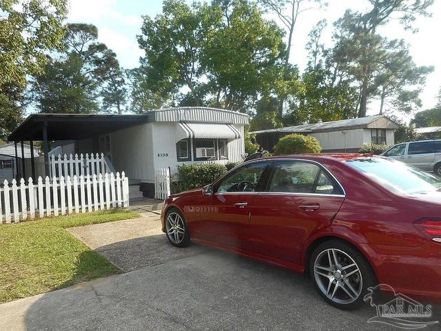 8513 Matador Camino, Pensacola, FL 32507