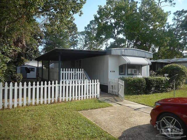 8513 Matador Camino, Pensacola, FL 32507