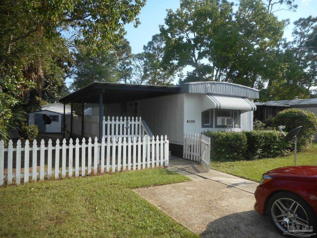 8513 Matador Camino, Pensacola, FL 32507