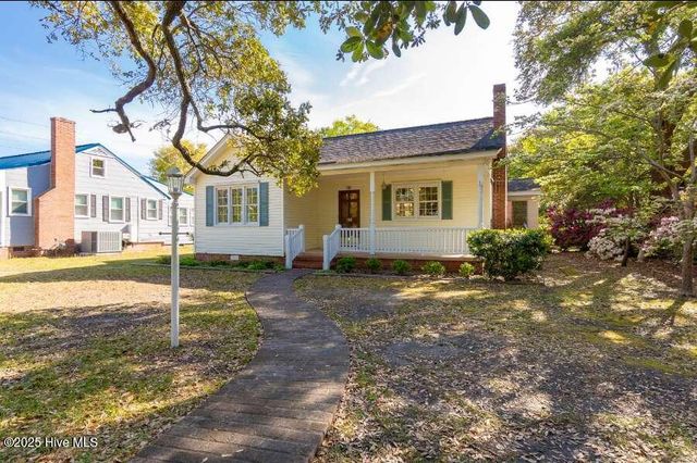 116 Noyes Avenue, Morehead City, NC 28557