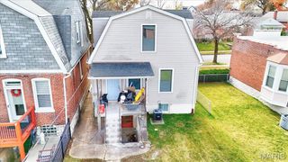 5615 Lansdowne Avenue, St Louis, MO 63109