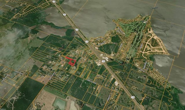 Lot 27-R1 Lakeside Drive, Kemp, TX 75143