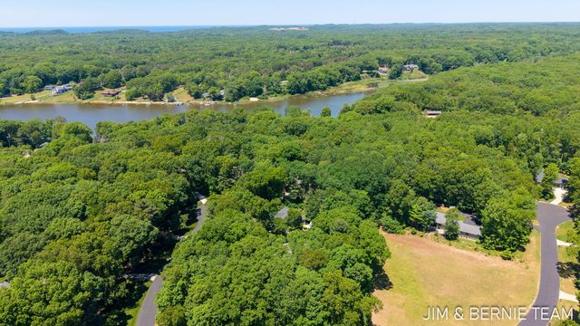 6225 Lighthouse Court, Saugatuck, MI 49453