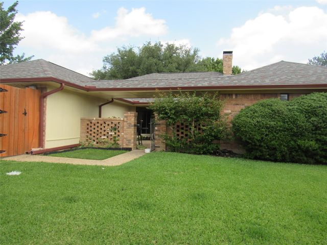 2510 Buttercup Drive, Richardson, TX 75082