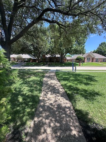 2510 Buttercup Drive, Richardson, TX 75082