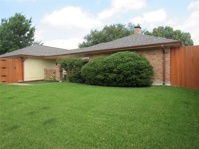 2510 Buttercup Drive, Richardson, TX 75082