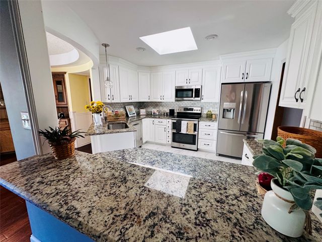 2510 Buttercup Drive, Richardson, TX 75082